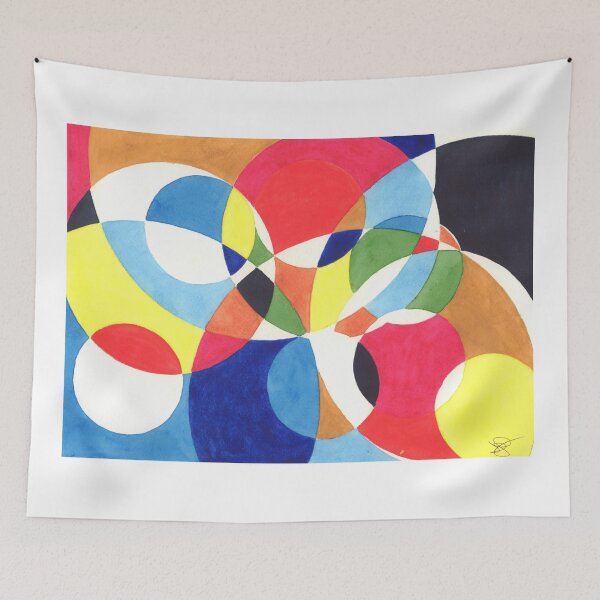 Item preview, Untitled 52 designed and sold by jamesknightsart.