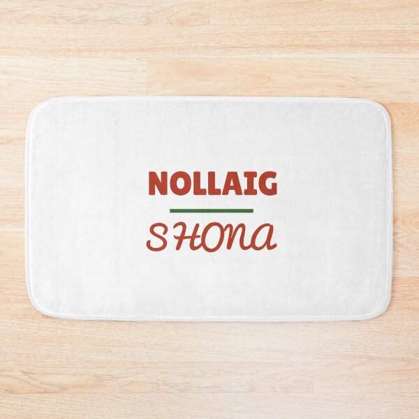 Item preview, Nollaig shona (Happy Christmas) in Irish designed and sold by StellarDesigner.