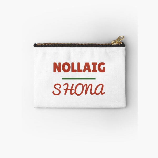 Item preview, Nollaig shona (Happy Christmas) in Irish designed and sold by StellarDesigner.