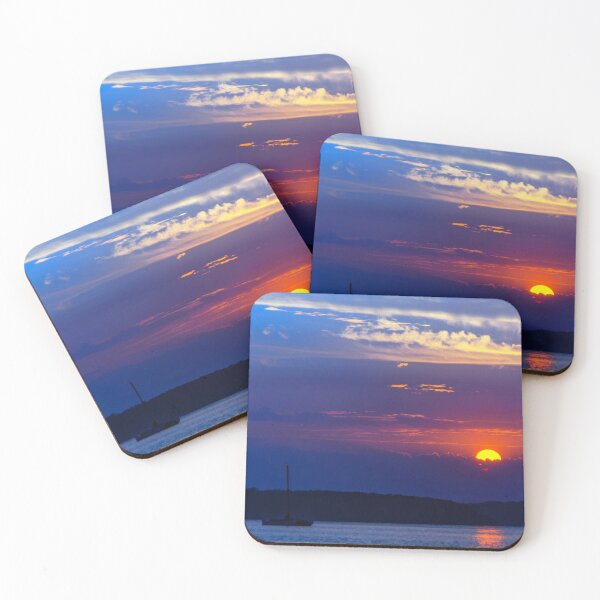 Item preview, Summer Sun sets  designed and sold by Rainphotography.