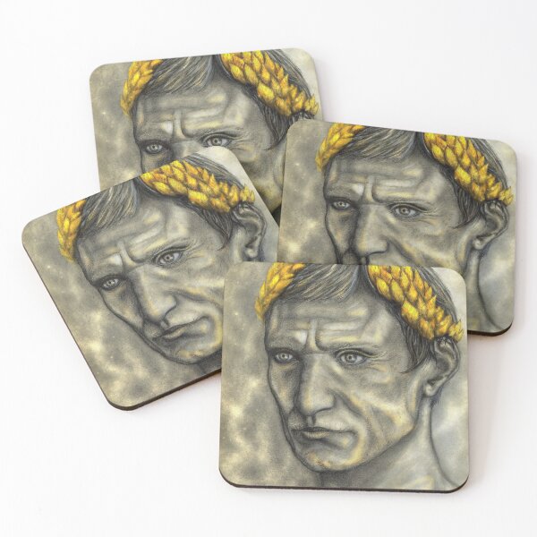 Item preview, Golden Gaius designed and sold by PhilipHarvey.