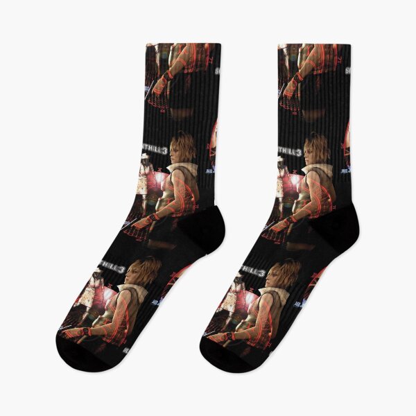 Item preview, Silent Hill 3 Heather designed and sold by mr-jerichotv.