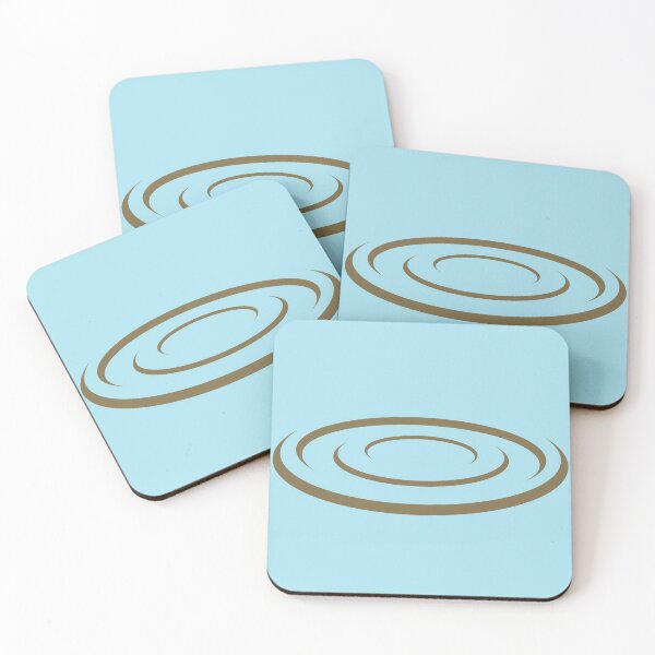 Item preview, Liquid Ripple designed and sold by James Hindermeier.
