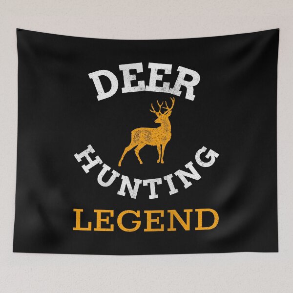 Item preview, Deer Gear for Deer Hunter - Hunting  graphic designed and sold by jakehughes2015.