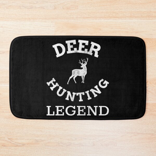 Item preview, Deer Gear for Deer Hunter - Hunting design designed and sold by jakehughes2015.