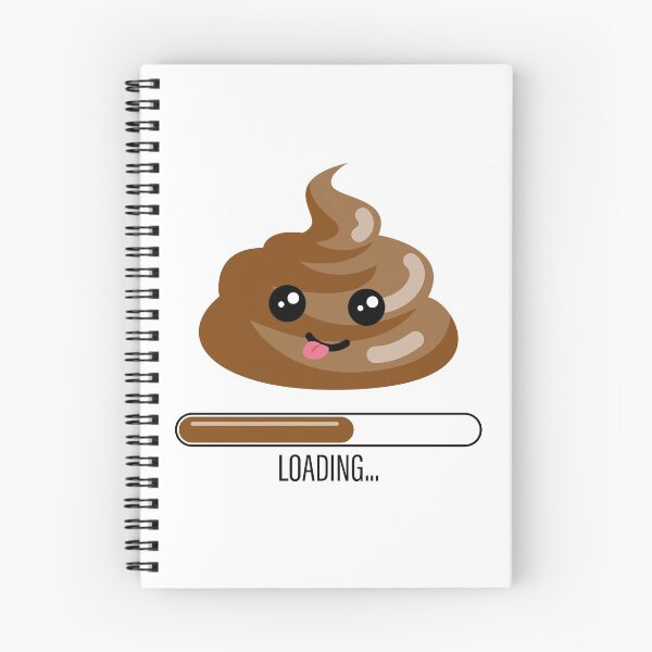 Item preview, Loading poop designed and sold by HotVector.