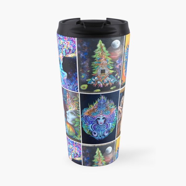 Gallery Mug Travel Mug