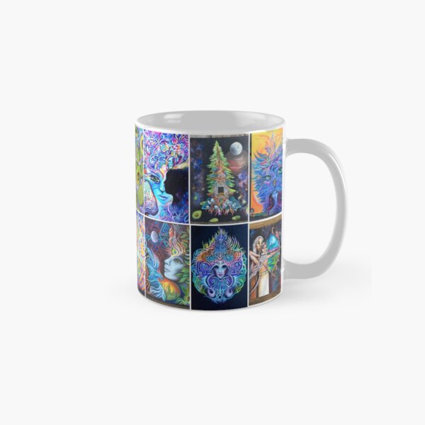Gallery Mug Classic Mug