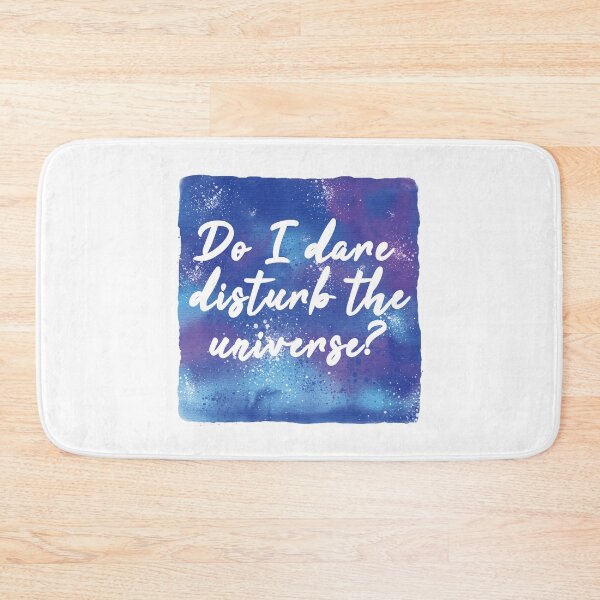 Item preview, T.S. Eliot Poem Quote designed and sold by aperte.