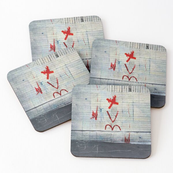 Item preview, Get in Order designed and sold by DeDesign Collective.