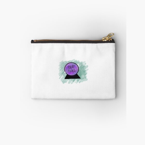 Item preview, YOURE FUCKED designed and sold by twerk4slurpees.