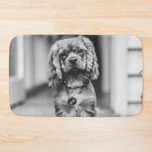 Item preview, Attentive dog designed and sold by wolfgangrainer.
