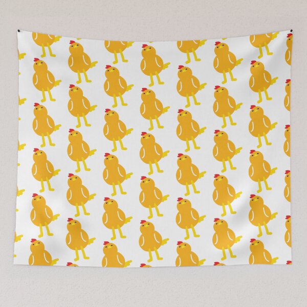 Item preview, Niwatori designed and sold by GameQuacks.
