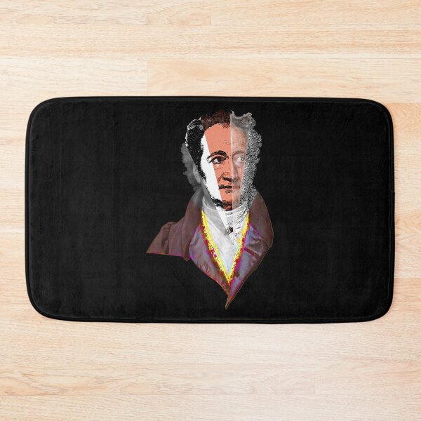 Item preview, Goethe designed and sold by painterfrank.
