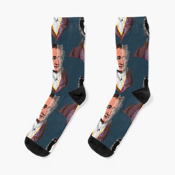Goethe Socken