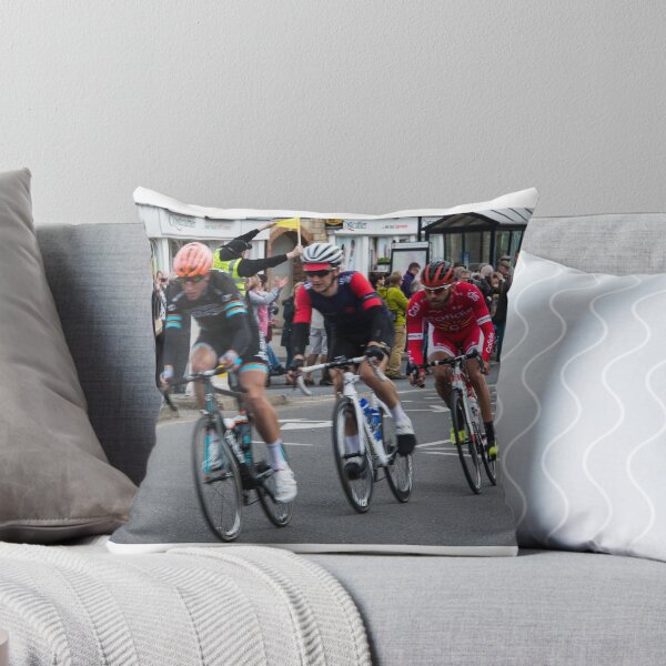 Item preview, Tour De Yorkshire designed and sold by Mike-G.