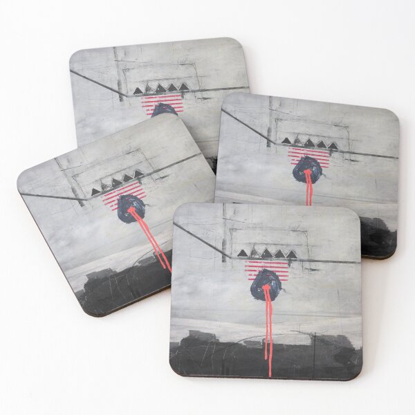Item preview, Five Hills designed and sold by DeDesign Collective.