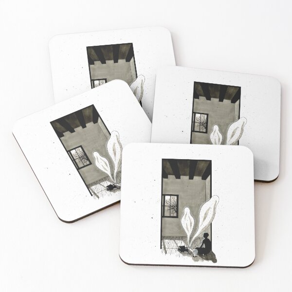 Item preview, Ghost designed and sold by Clément PAYEN.