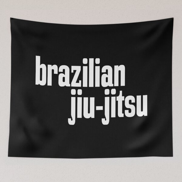Item preview, Brazlian Jiu-Jitsu BJJ MMA  designed and sold by ProjectX23.