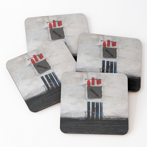 Item preview, Three 2 Four designed and sold by DeDesign Collective.