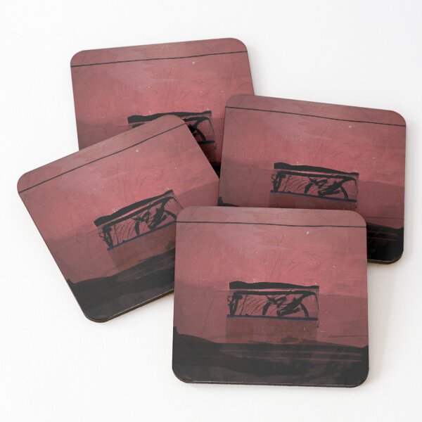 Item preview, Dark Red designed and sold by DeDesign Collective.