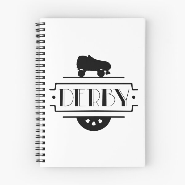 Item preview, Deco Derby designed and sold by TheNuttyDuck.