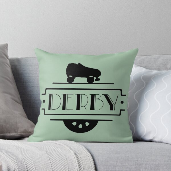 Item preview, Deco Derby designed and sold by TheNuttyDuck.