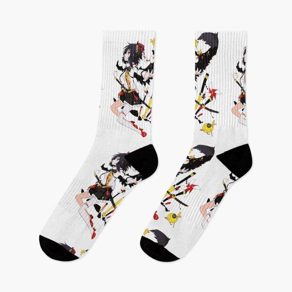 Item preview, Touhou Project - Aya Shameimaru designed and sold by Styletto.