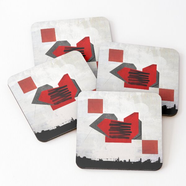 Item preview, Simple Atack designed and sold by DeDesign Collective.