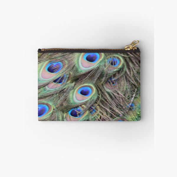 Item preview, Peacock Feathers designed and sold by sarah127.