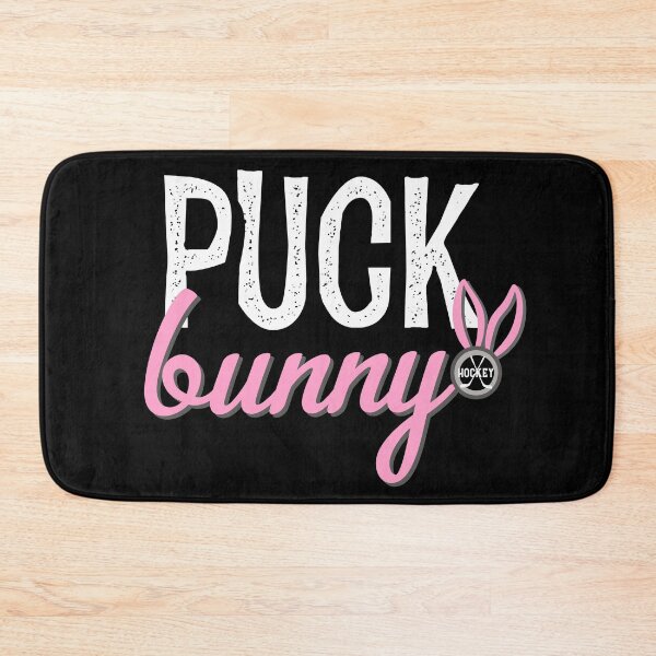 Item preview, Hockey Puck Bunny Letterkenny designed and sold by PincGeneral.