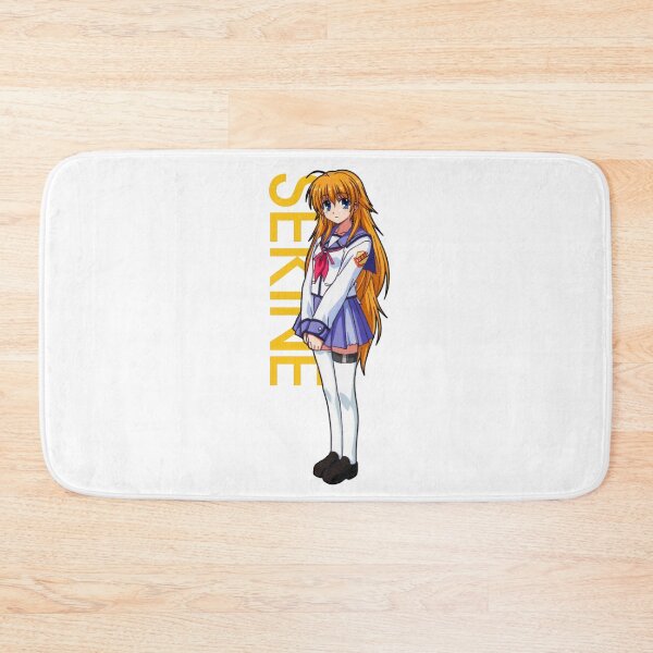Item preview, Sekine - Angel Beats! designed and sold by Niklausu.