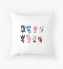 animal crossing pillow target