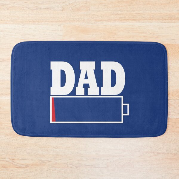 Item preview, Tired Dad designed and sold by overstyle.