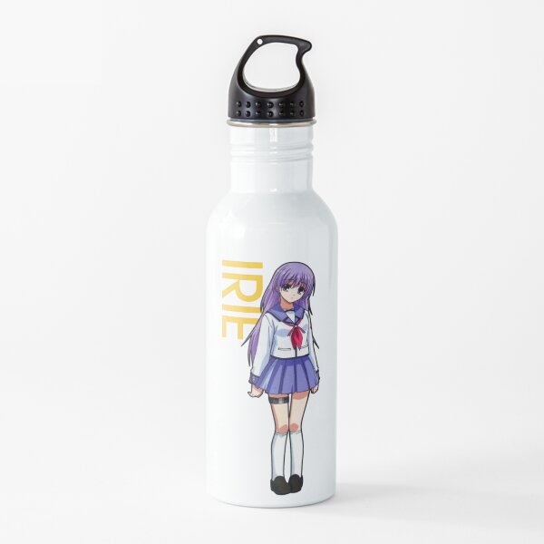 Irie - Angel Beats! Water Bottle