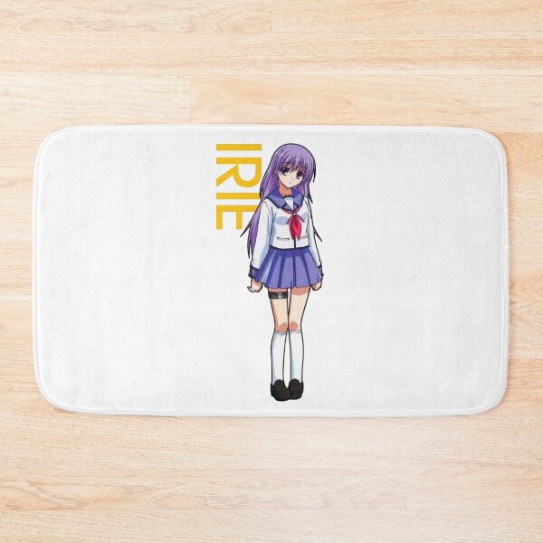 Item preview, Irie - Angel Beats! designed and sold by Niklausu.