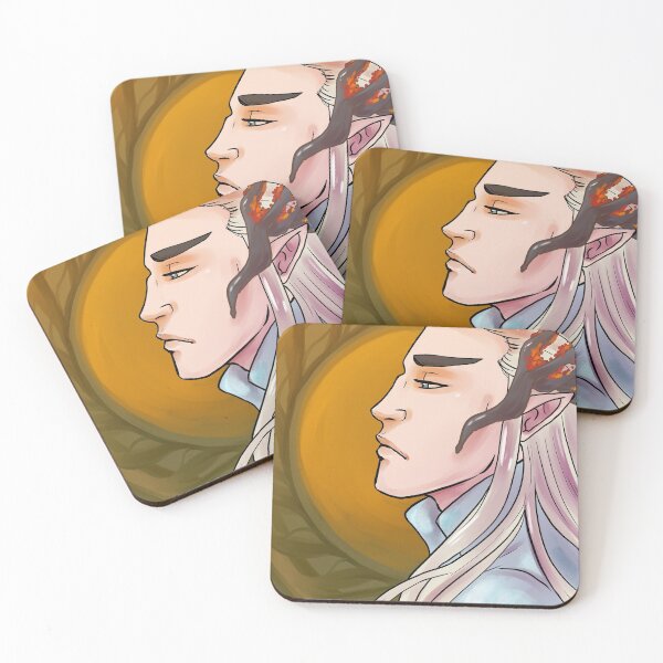 Item preview, Thranduil designed and sold by lethalReality.