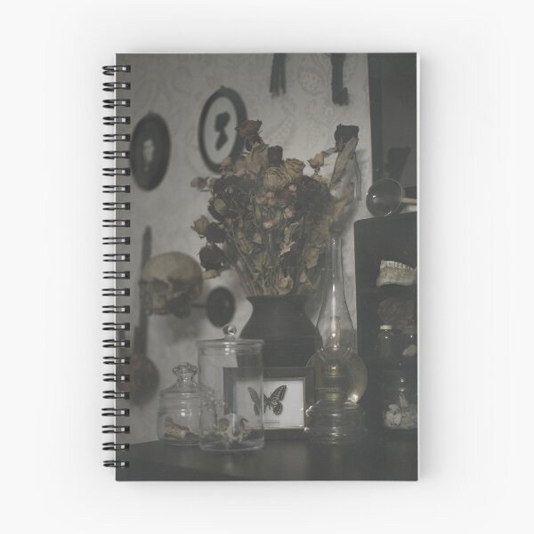 Item preview, Cabinet of curiosities designed and sold by MsDunwich.
