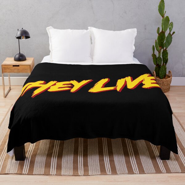 Item preview, They Live  designed and sold by BigTime.