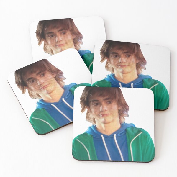 Item preview, Ricky Bowen as Troy Bolton  designed and sold by chloekari.