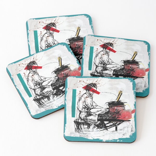 Item preview, When Beethoven Plays designed and sold by DeDesign Collective.