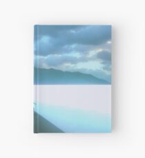 Into the Light Hardcover Journal