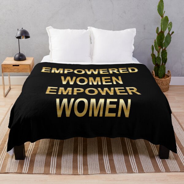 Item preview, Mujer empoderada mujer empoderada designed and sold by Dhynzz.