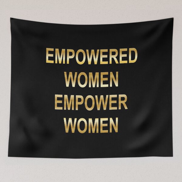Item preview, Mujer empoderada mujer empoderada designed and sold by Dhynzz.