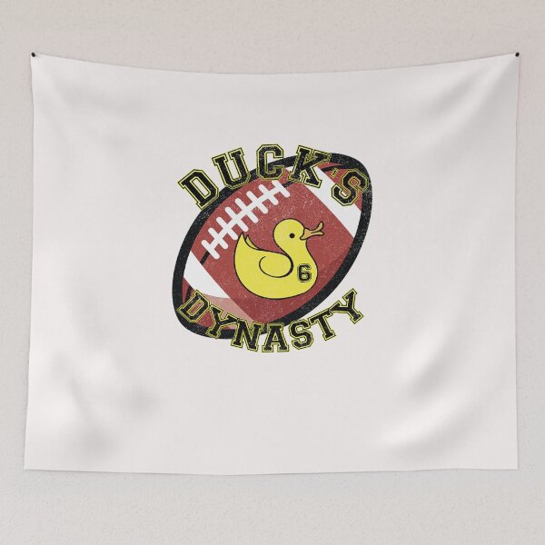 Item preview, Pittsburgh Duck Dynasty Football Fans Hodges designed and sold by JulyDesigns.