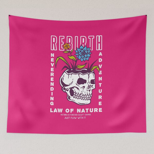 Item preview, Rebirth designed and sold by All-Streets.