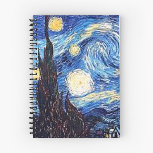 Item preview, Starry night designed and sold by Empowerment.