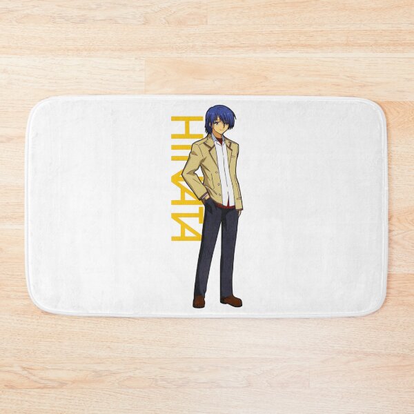 Item preview, Hinata - Angel Beats! designed and sold by Niklausu.