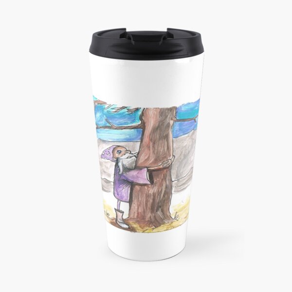 Untitled Travel Mug