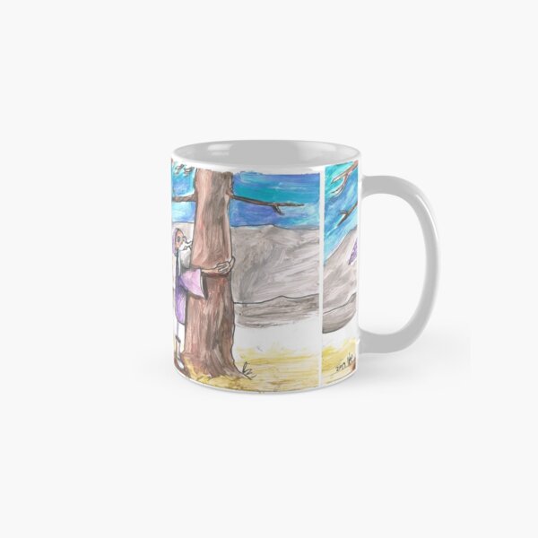 Untitled Classic Mug